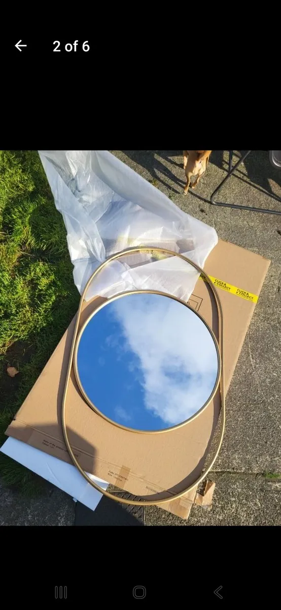 Mirror - Image 1