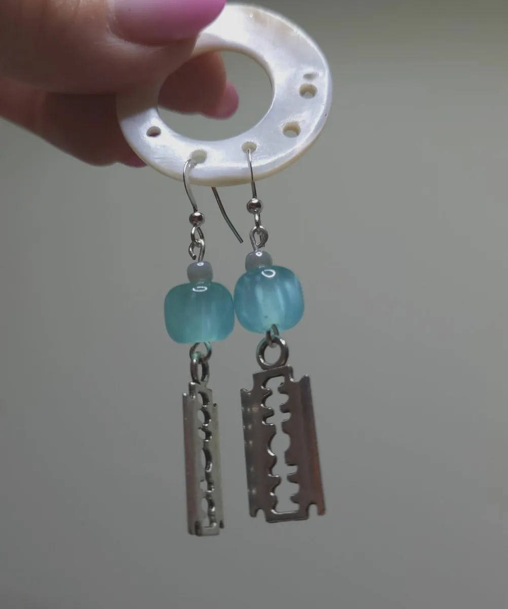 Earrings - Image 1