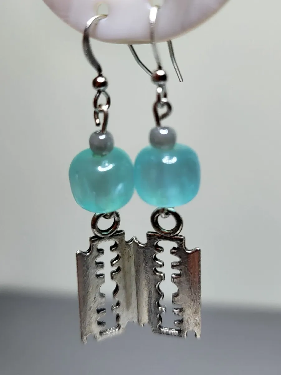Earrings - Image 2