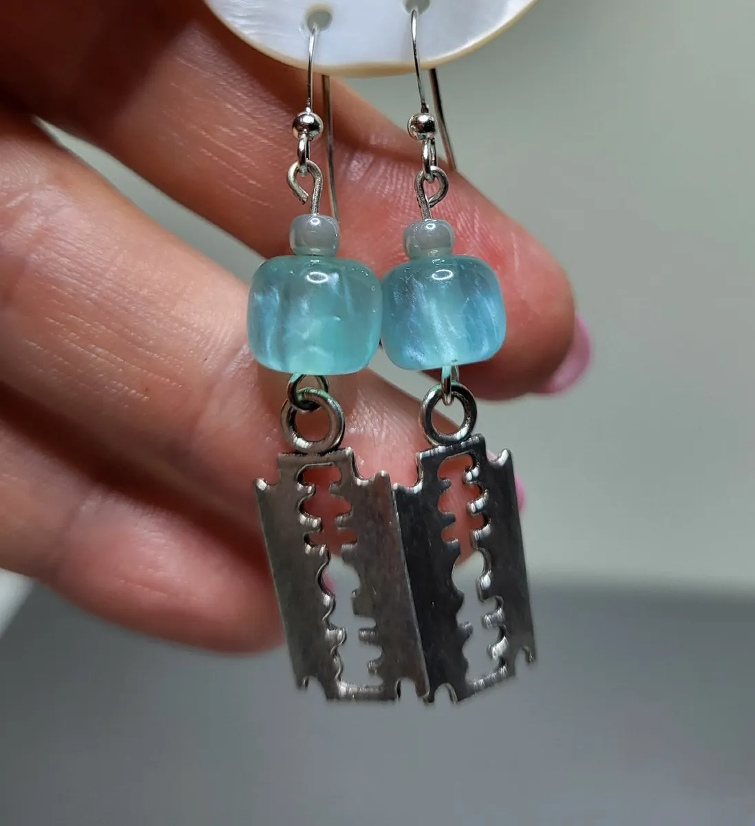 Earrings - Image 3