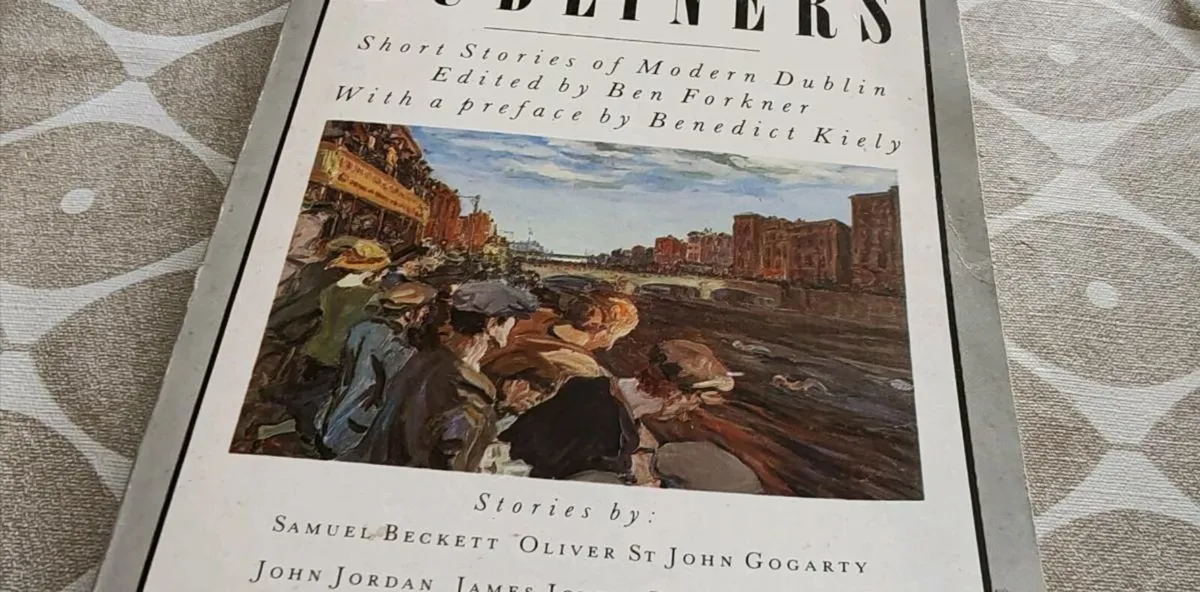 A New book of Dubliners - Image 2