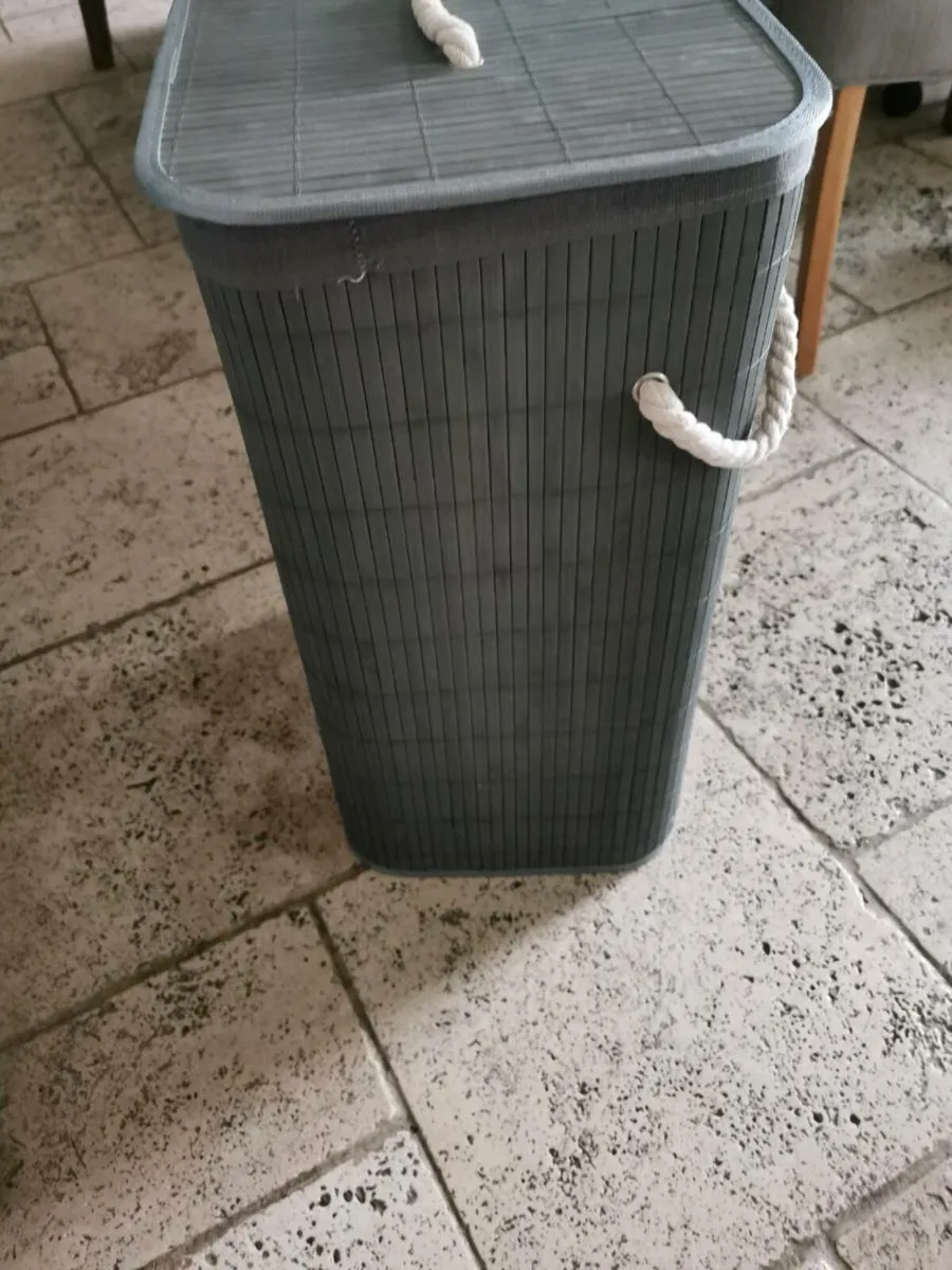 Laundry basket - Image 2