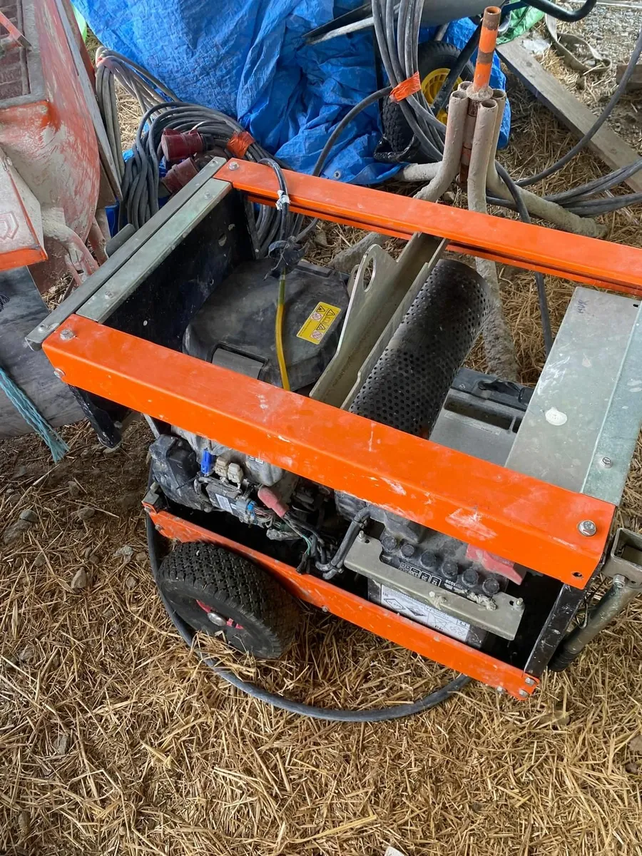 Generator - Image 1