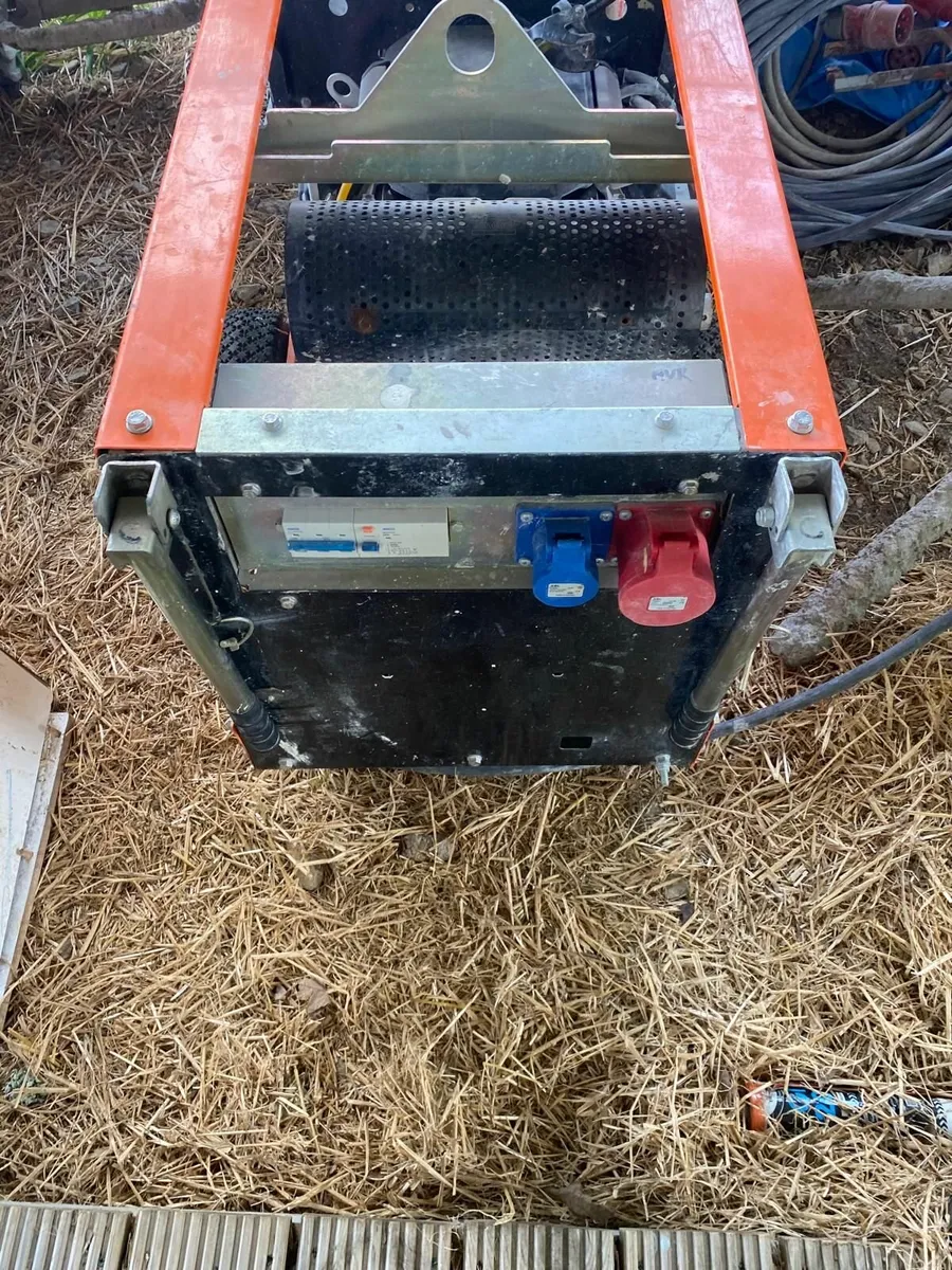 Generator - Image 3