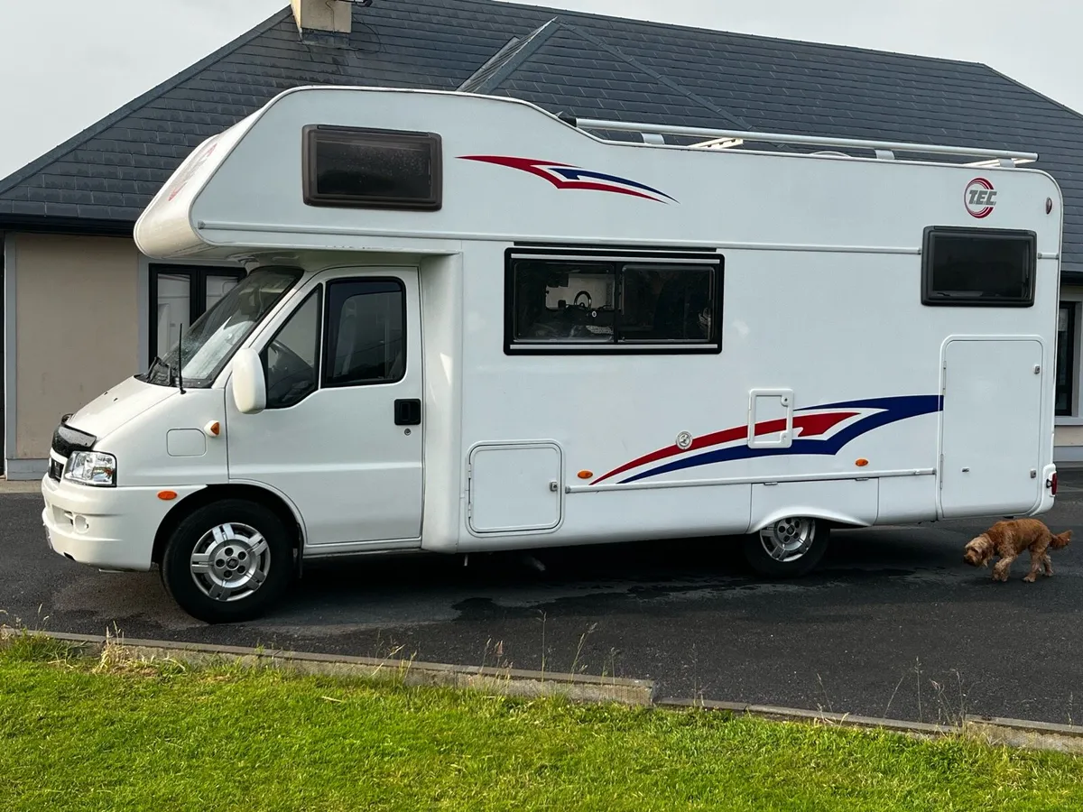 Camper - Image 3