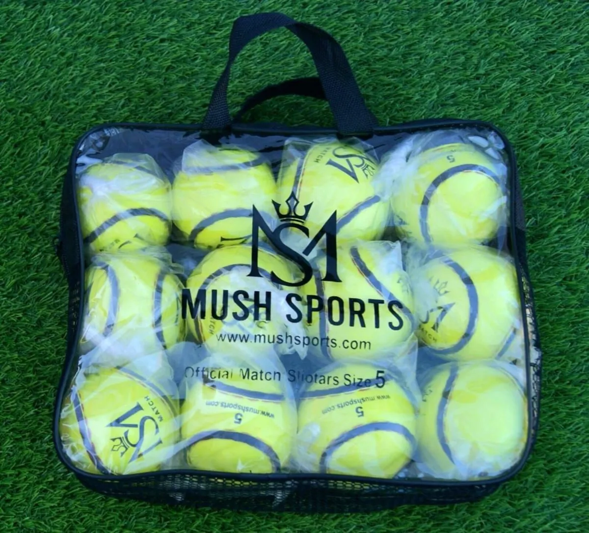 Match Sliotars size 4 pack of 12 free shipping - Image 4