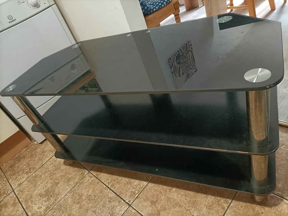 Tv stand unit - Image 1