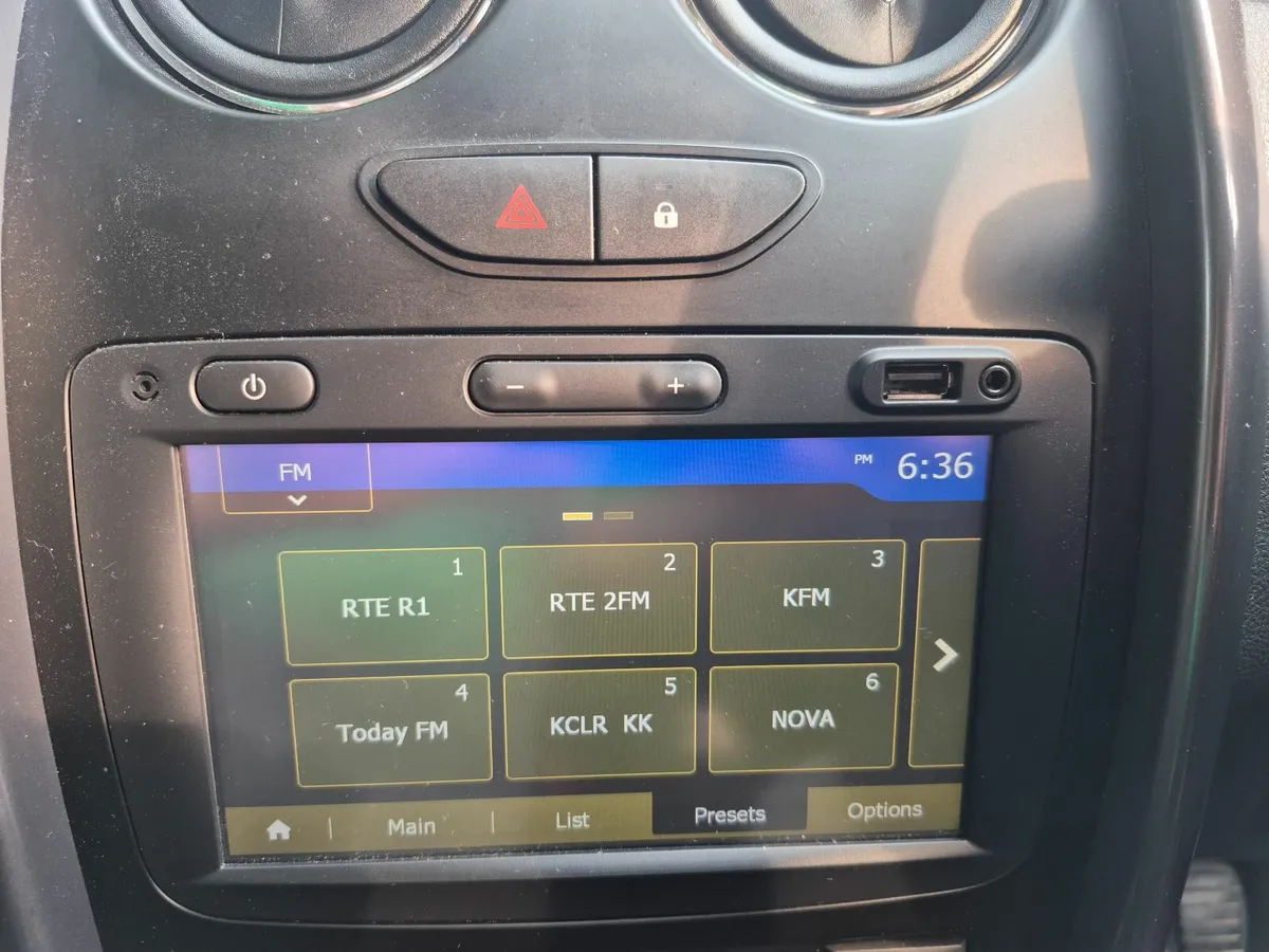 Dacia Duster 2016 - Image 2