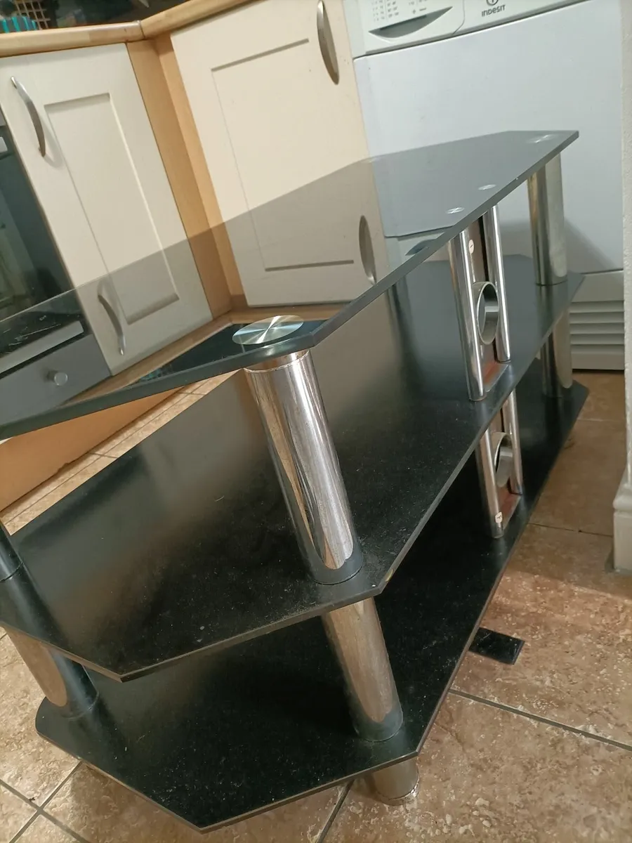 Tv stand unit - Image 2