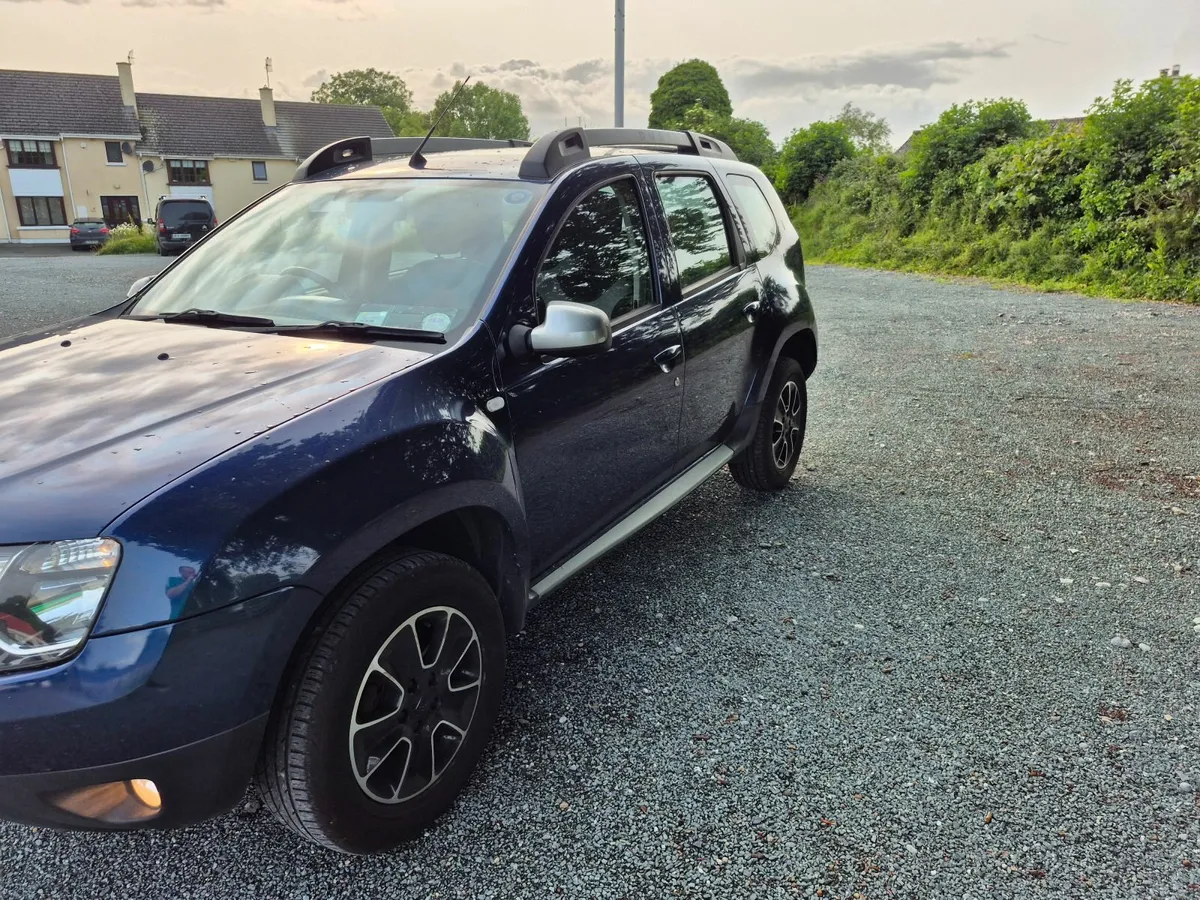 Dacia Duster 2016 - Image 3