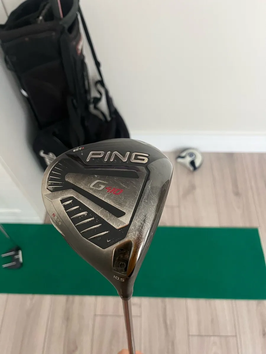 Ping G410 LST - Image 1
