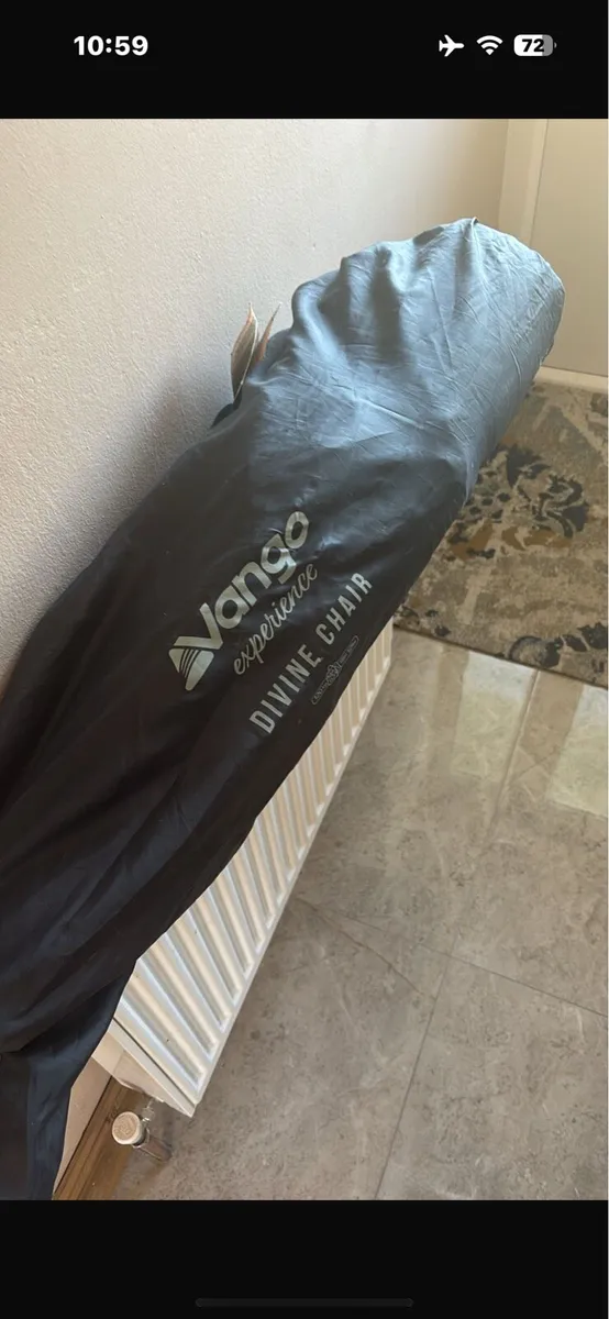 Vango divine chair