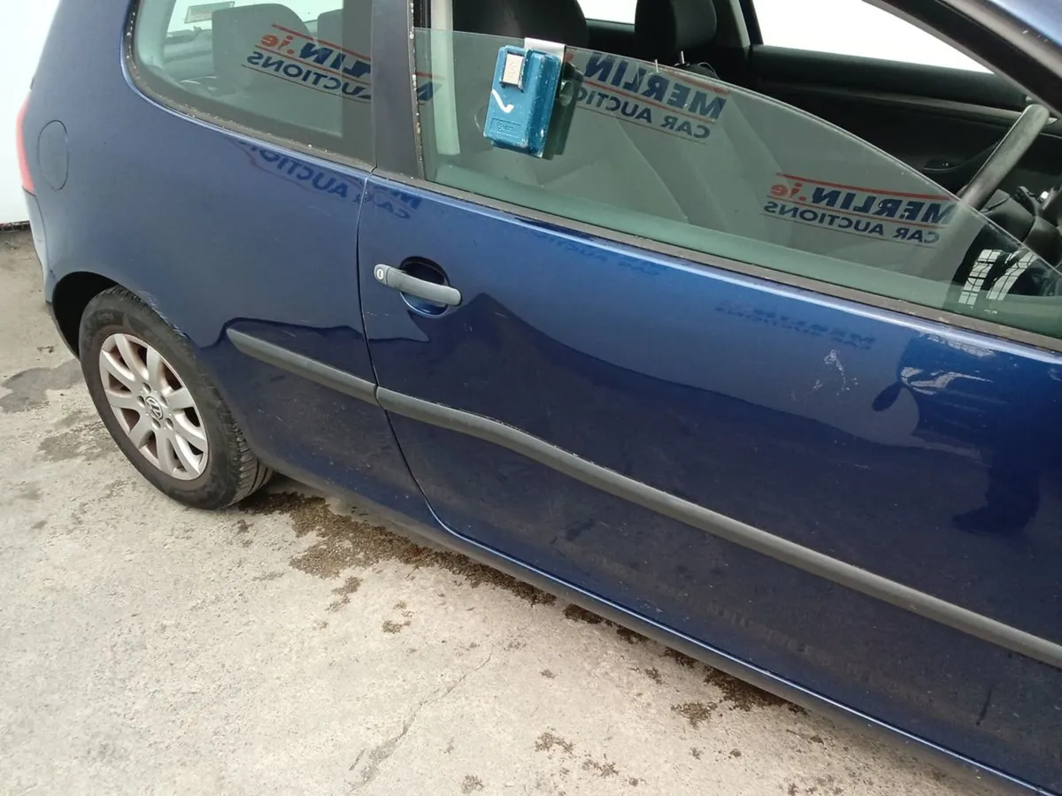 Volkswagen Golf 1.6 Comfort - Image 4