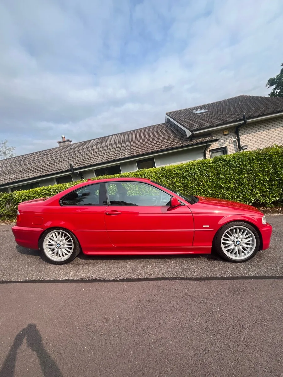 Genuine 330ci M-Sport - Image 4