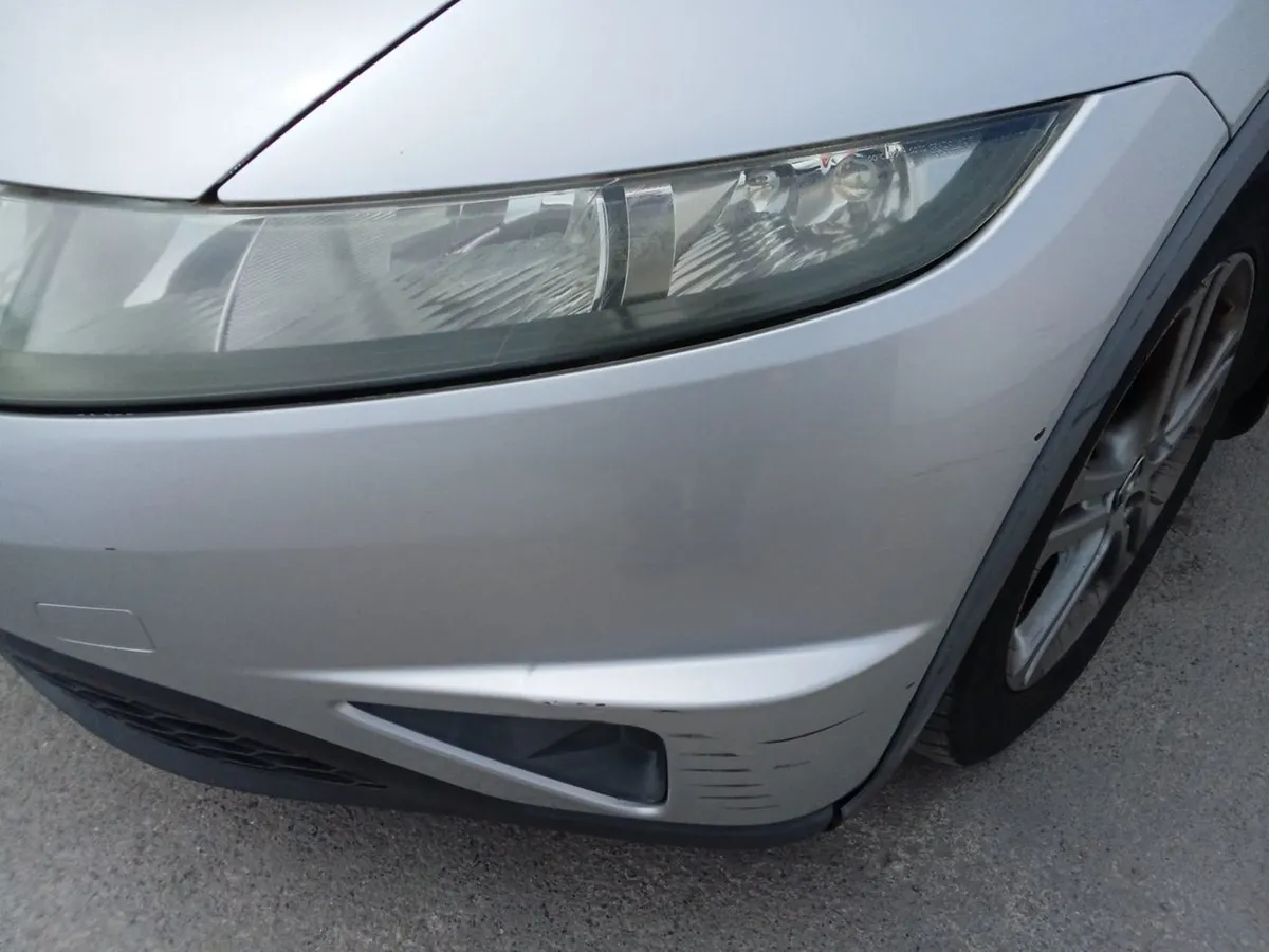 Honda Civic 1.4i SE - Image 4