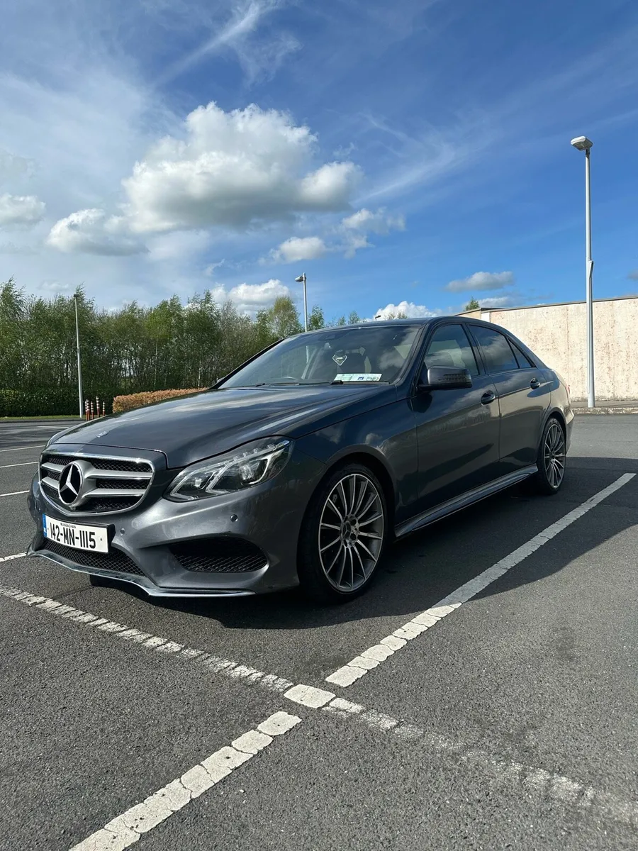 Mercedes-Benz - Image 2