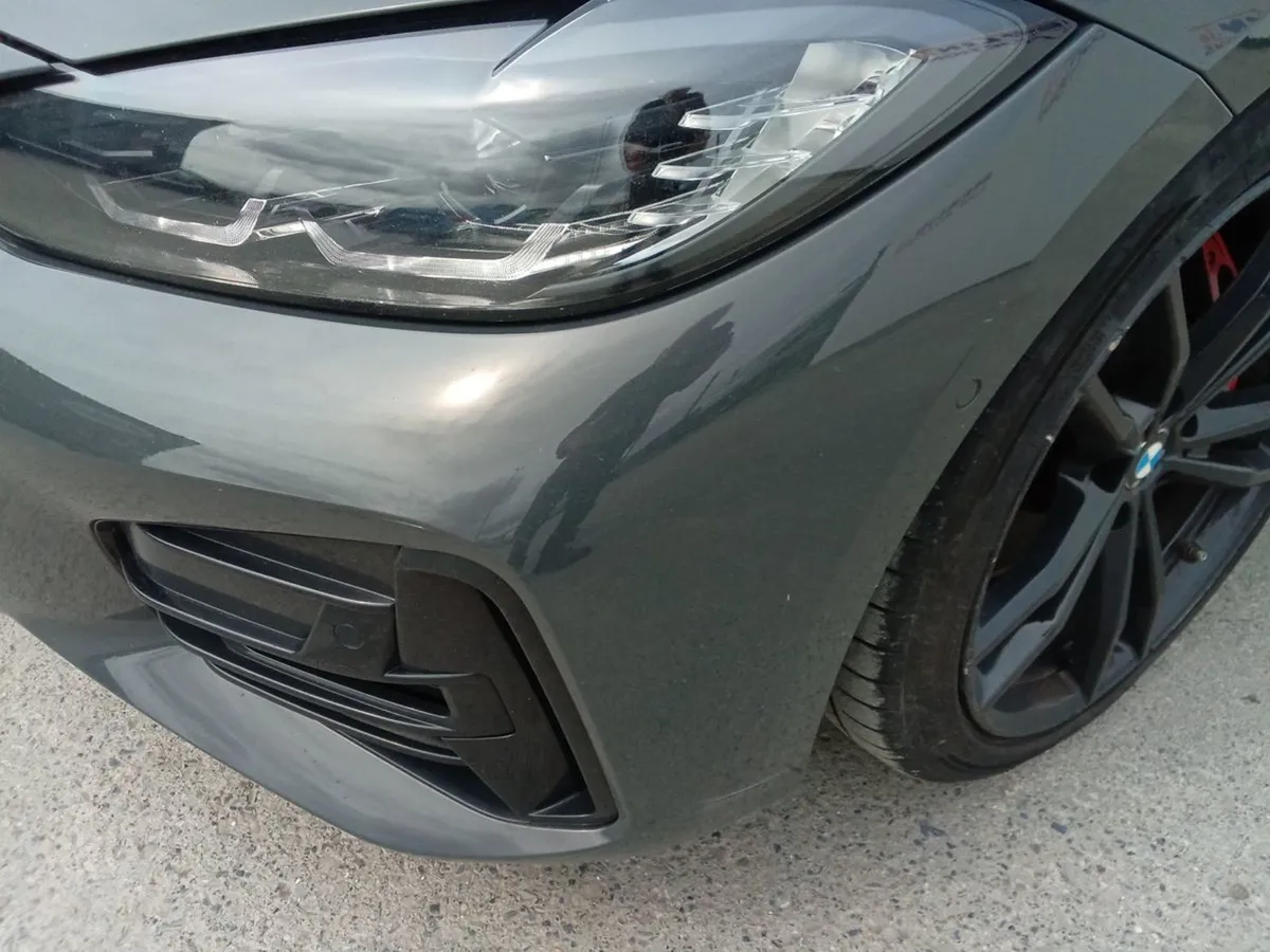 BMW 4 Series Msport4cea 1998 - Image 4