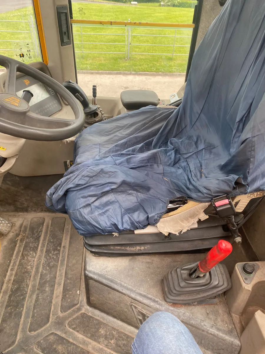 JCB 416 HT - Image 4