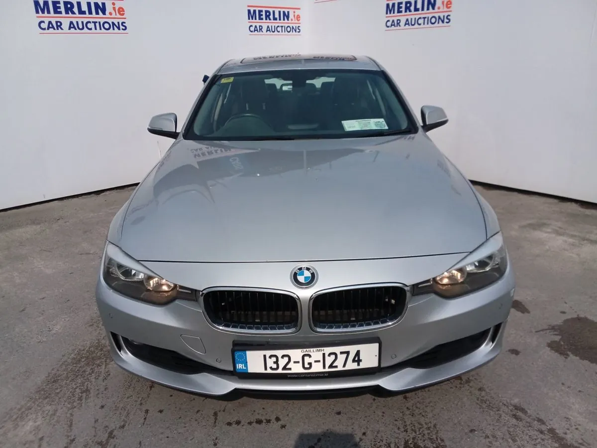 BMW 3 Series F30 SE Auto 2993 - Image 1