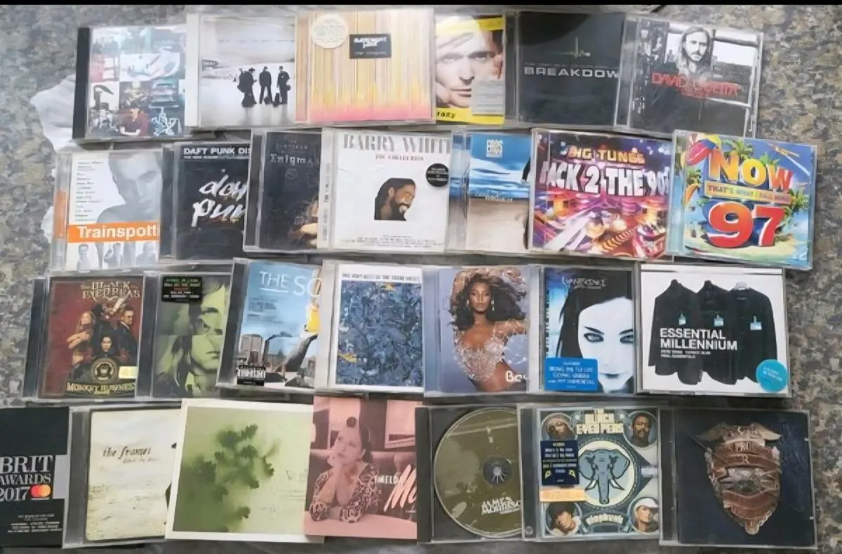 Music - Image 1