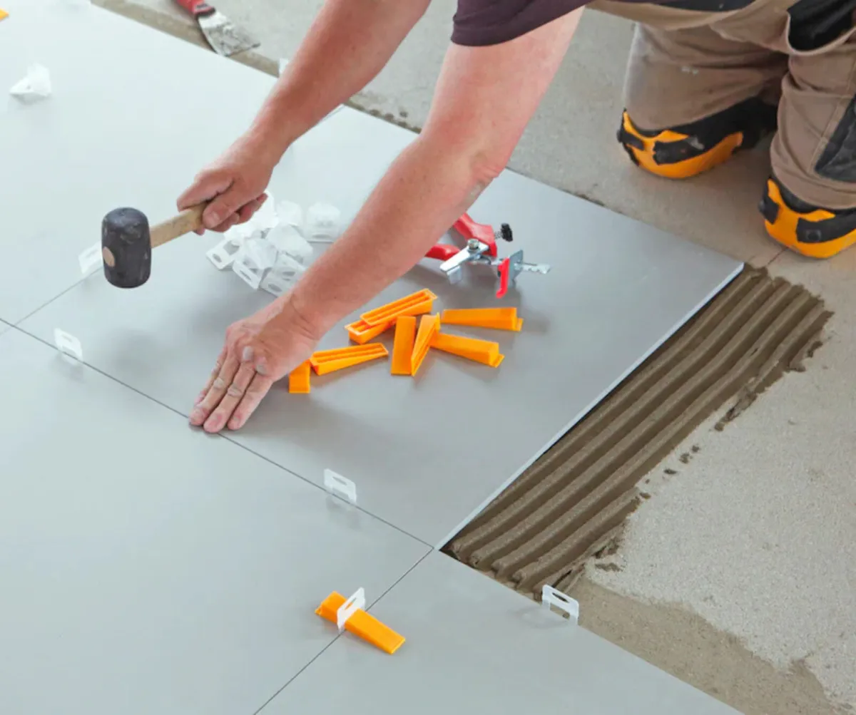 Tiler available (30 years experience ) - Image 2