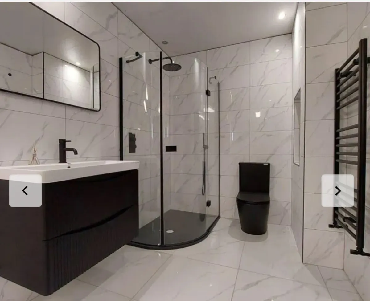 Tiler available (30 years experience ) - Image 3