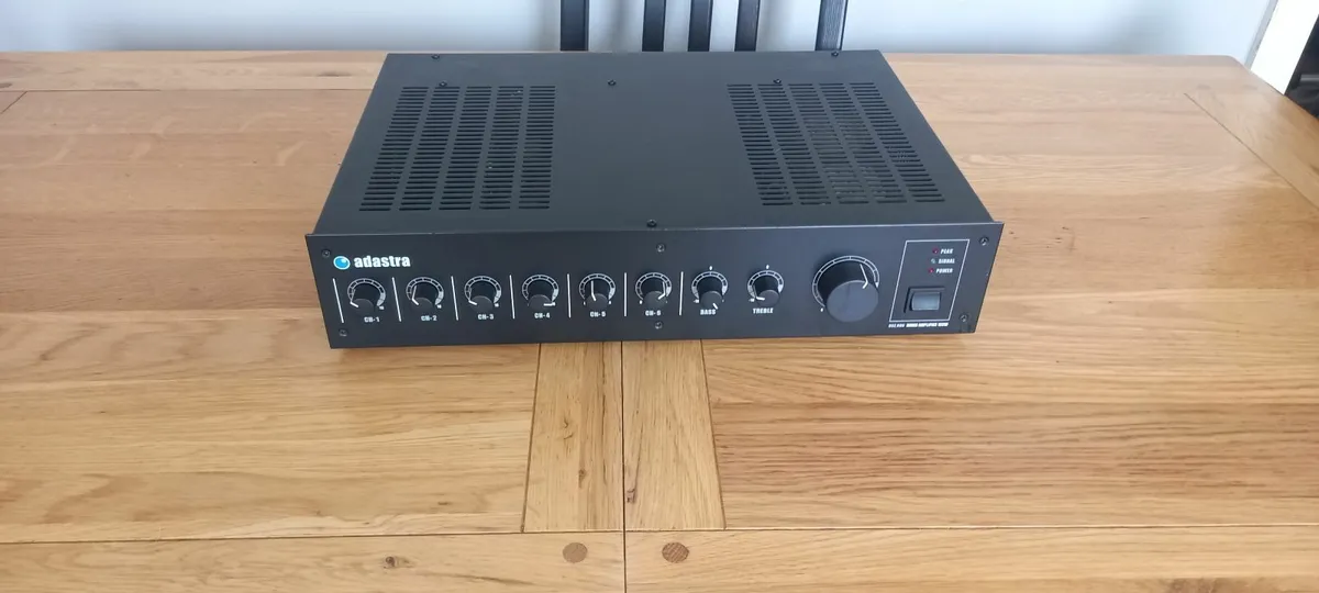 Amplifier - Image 1