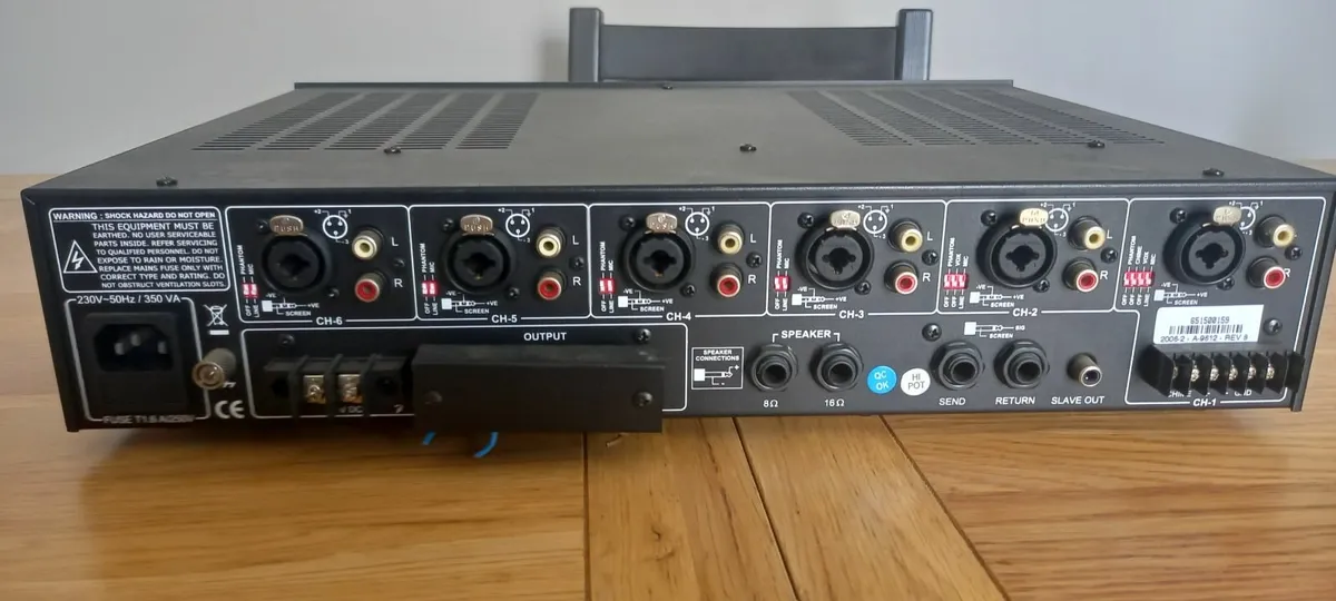 Amplifier - Image 2