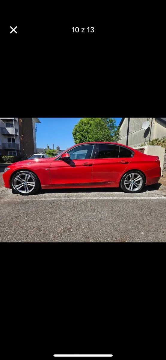 BMW 3-Series 2012 - Image 4
