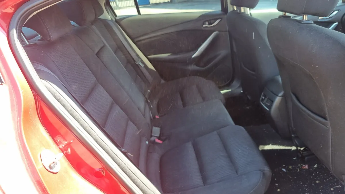 171 Mazda 6  Low Miles - Image 2
