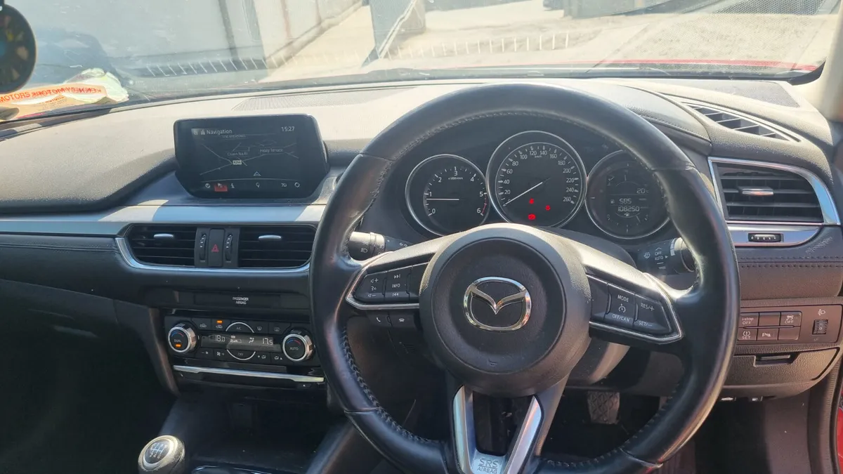 171 Mazda 6  Low Miles - Image 3