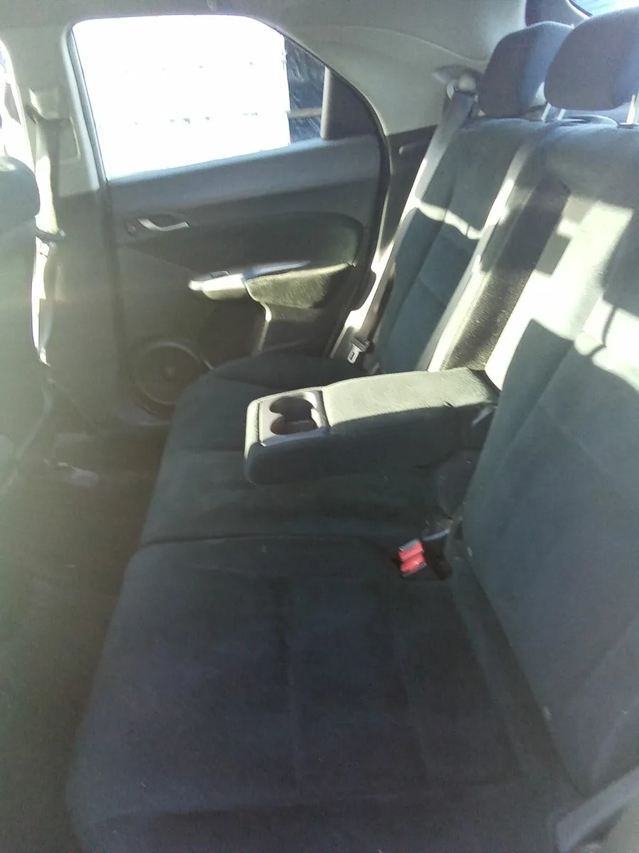 Honda Civic 2006 - Image 3