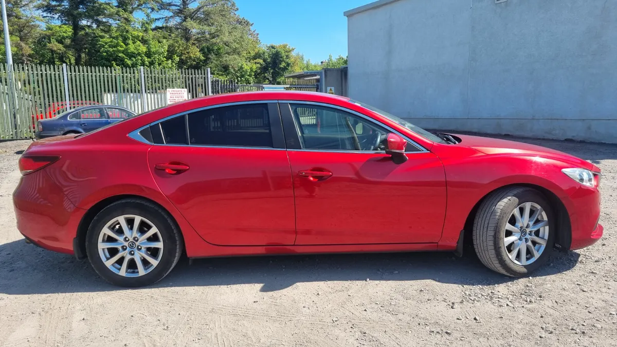 171 Mazda 6  Low Miles - Image 4