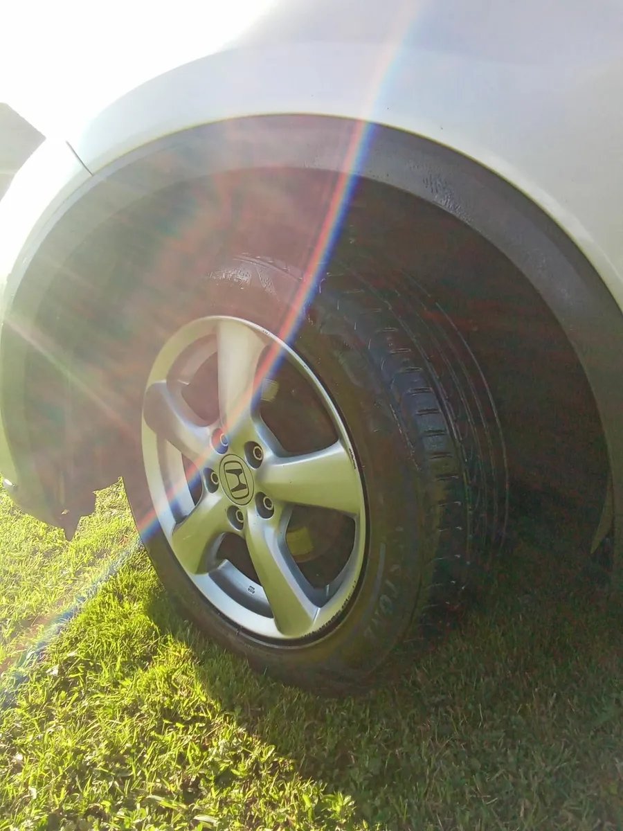 Honda Civic 2006 - Image 4