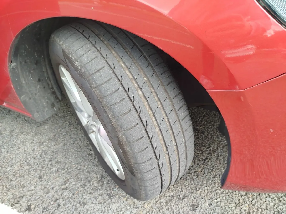 Mazda Mazda6 2015 - Image 2
