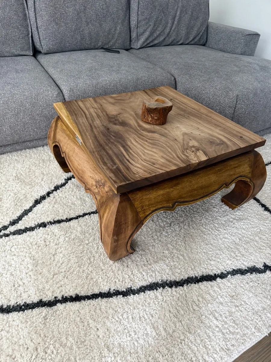 Coffe Table - Image 1