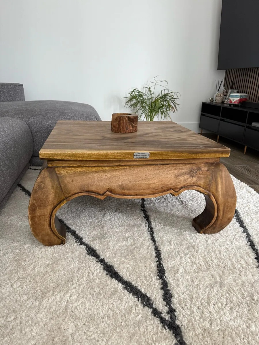 Coffe Table - Image 2