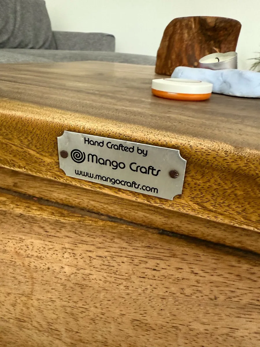 Coffe Table - Image 3