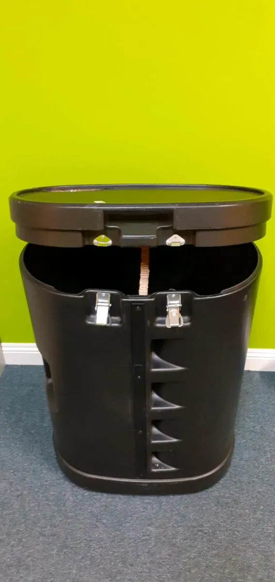 Storage on wheels - Image 2