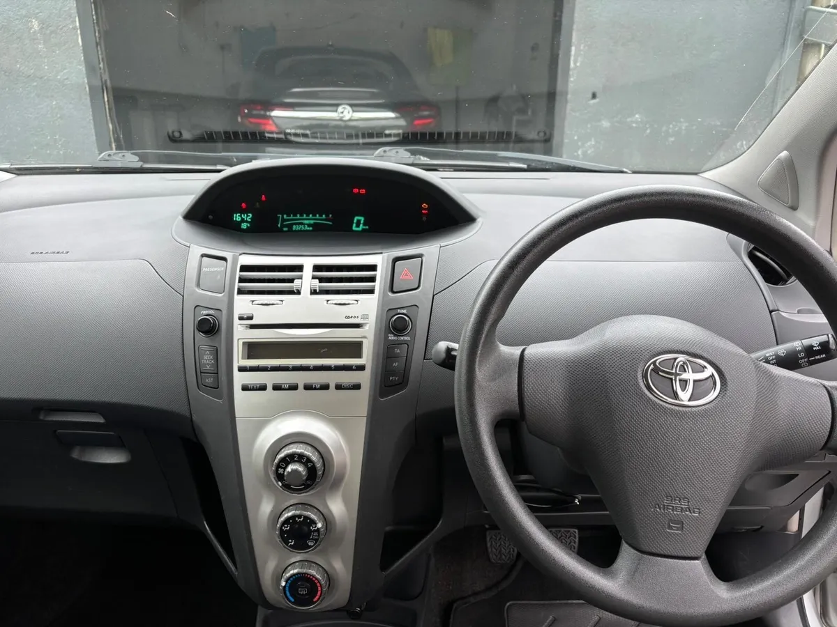 Toyota Auris - Image 3