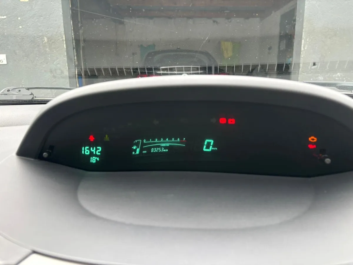 Toyota Auris - Image 4
