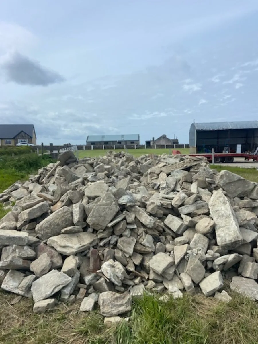 Stone for building - Image 1