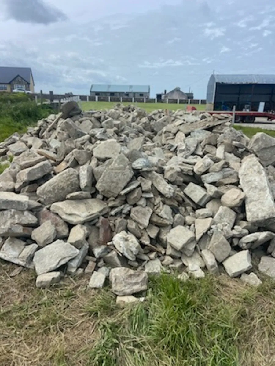 Stone for building - Image 2