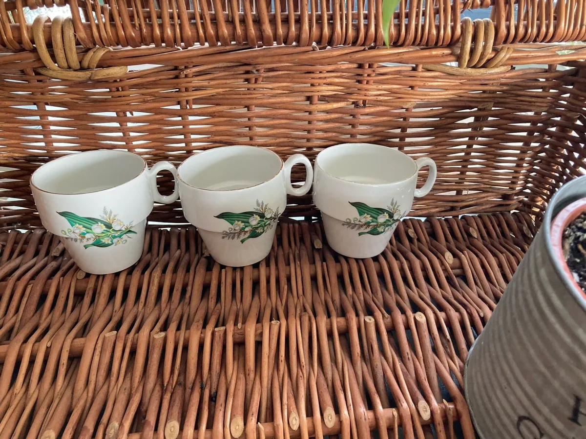 Picnic Basket - Image 4