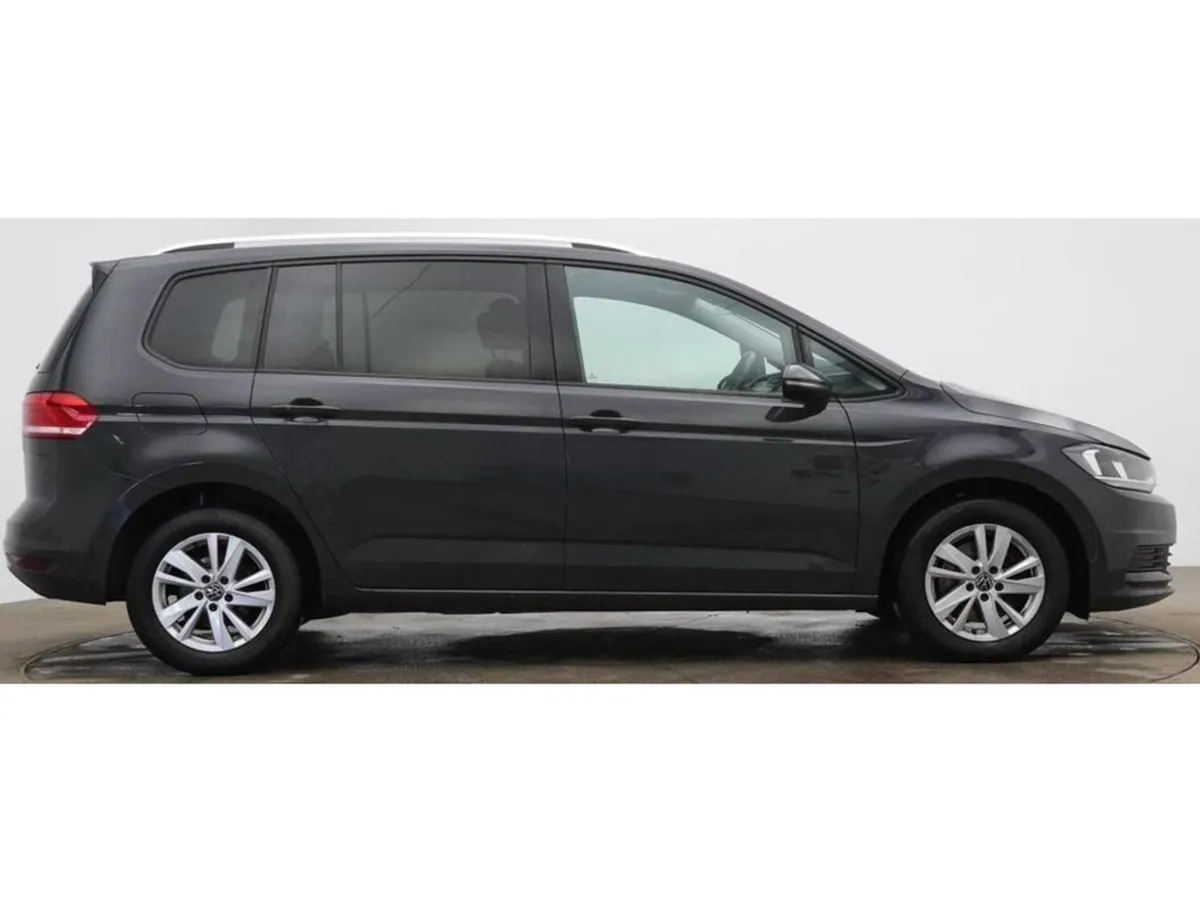 Volkswagen Touran SE Family TDI S-A - Image 3