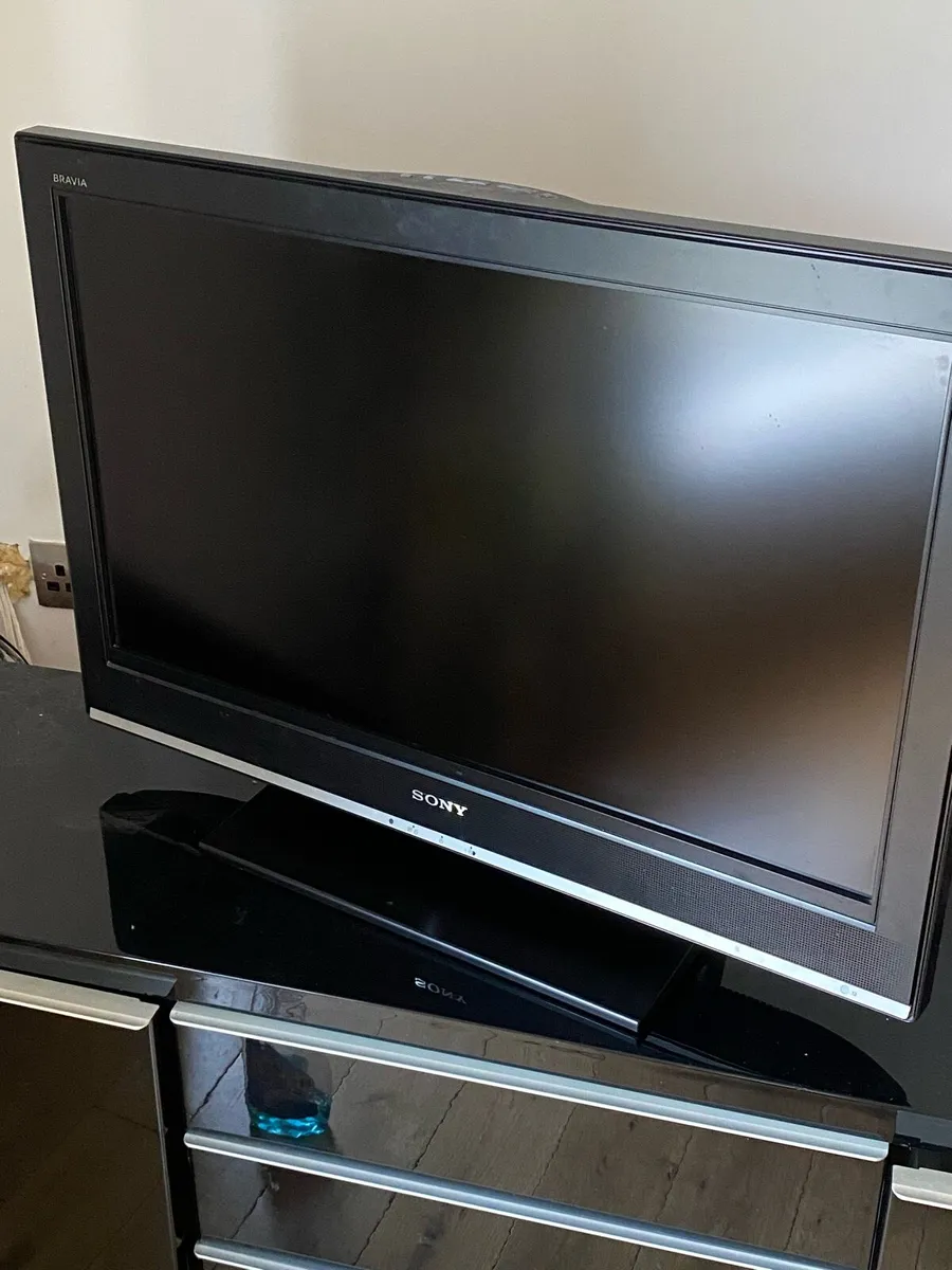 Sony Bravia TV - Image 1