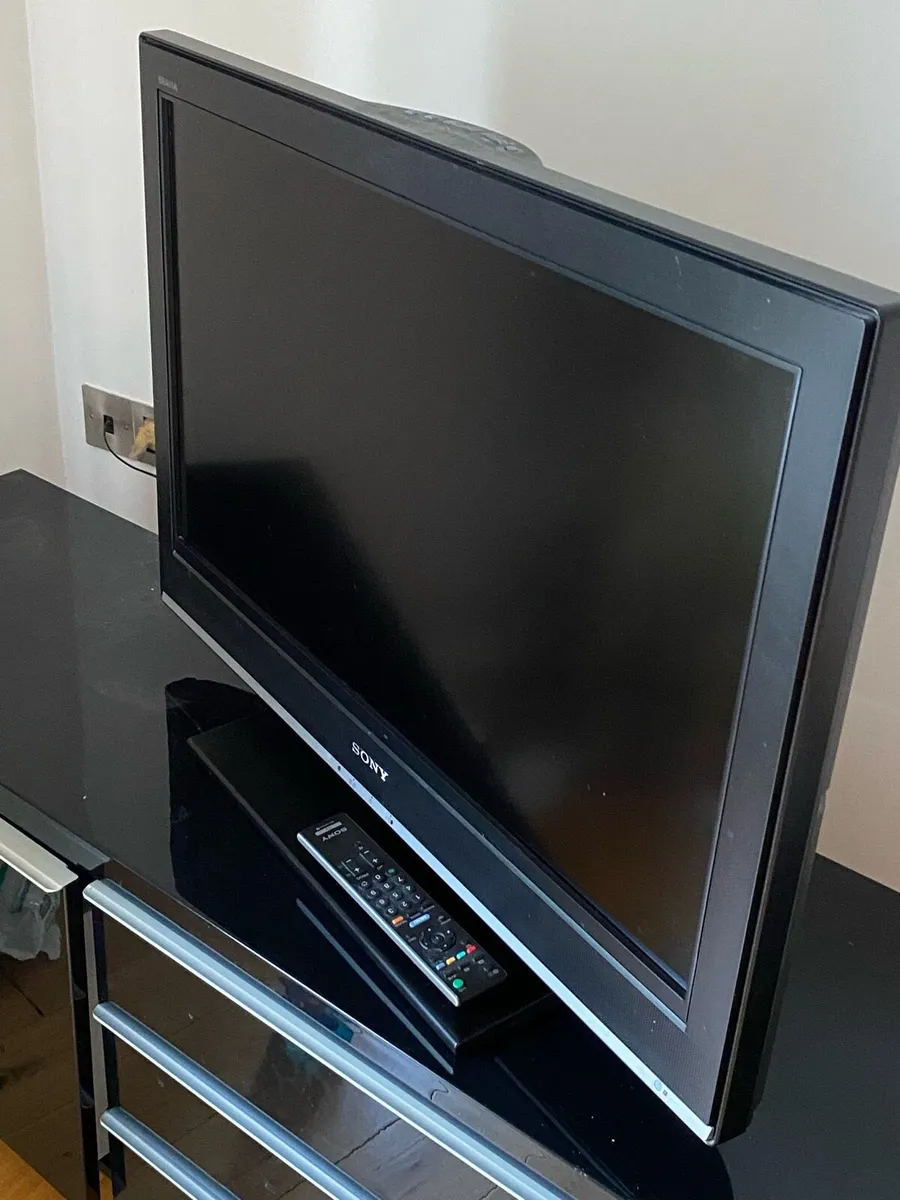 Sony Bravia TV - Image 2