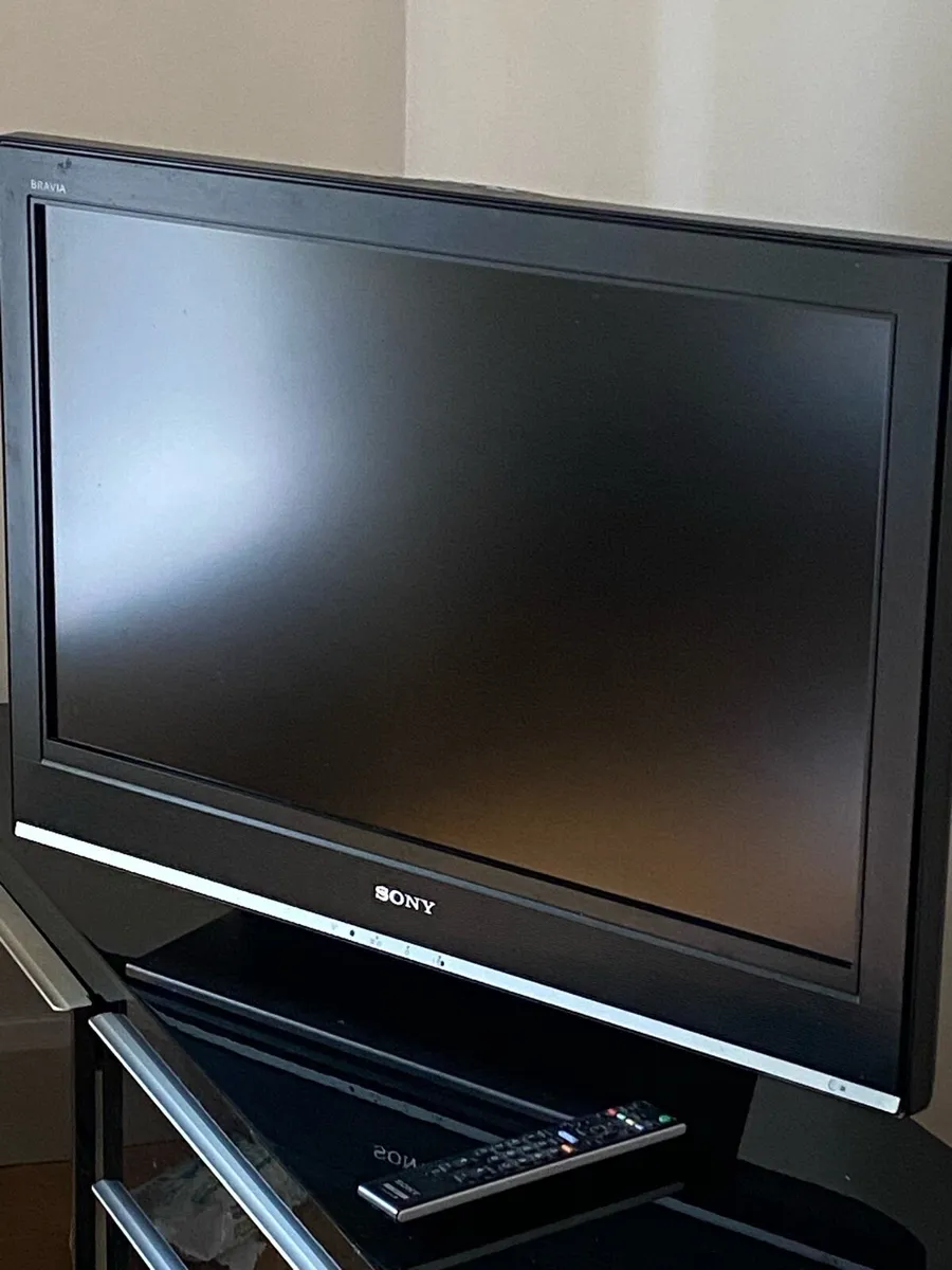 Sony Bravia TV - Image 3