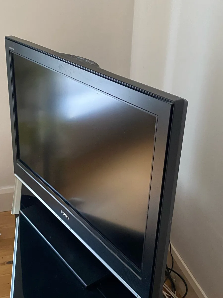 Sony Bravia TV - Image 4