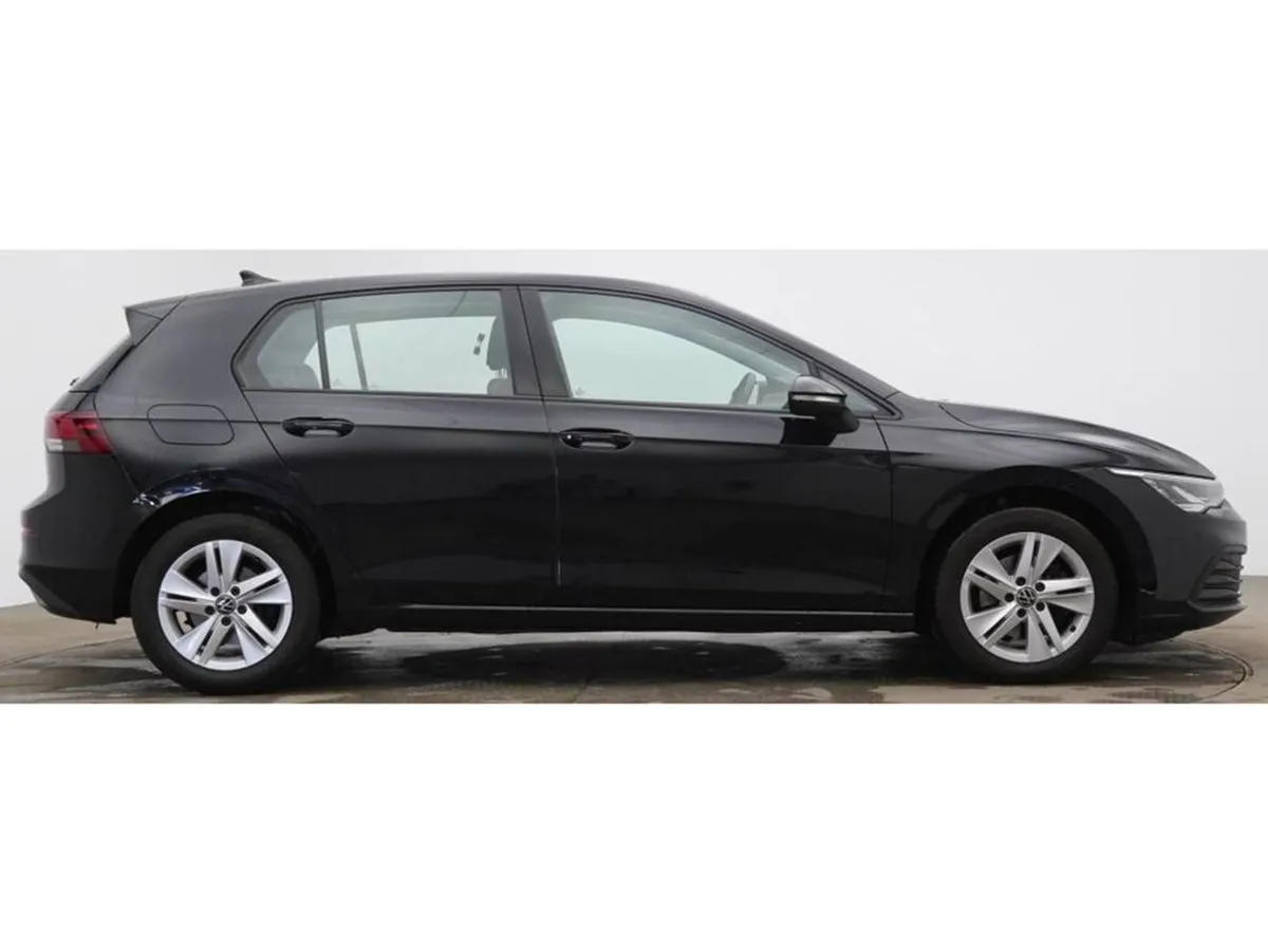 Volkswagen Golf 1.5 TSI Life Hatchback 5dr Petrol - Image 2